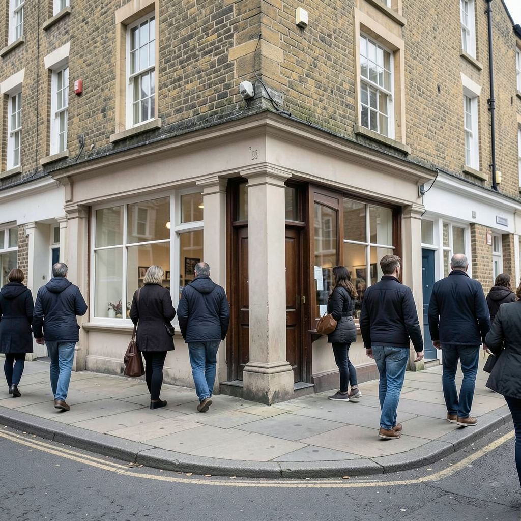 Oxfordshire workers uncertain over future employment
